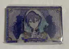 にじさんじ ハロウィン2024 小柳ロウ アクリルブロック