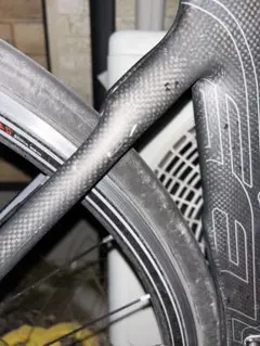 FELT AR シリーズ専用 完全内装エアロカーボンハンドルキット