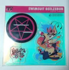 希少Helluva Boss Skull Imp Squad ピンバッジセット - メルカリ