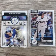 大谷翔平　topps series1 Japan Edition 2026
