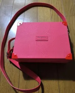 shu uemura シュウウエムラ カールラガーフェルド メイクボックス