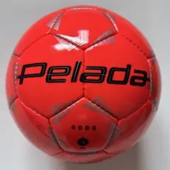 molten pelada（モルテン ペレーダ） サッカーボール４号球
