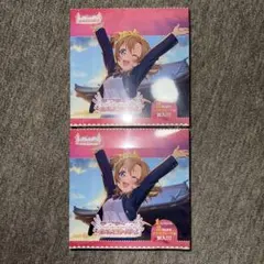 ラブライブカードゲーム ブシロード