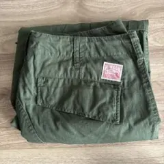 ミリタリーパンツ ワークパンツ