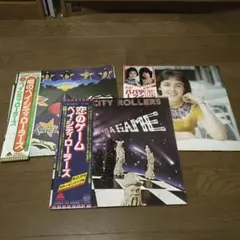 2025年最新】ベイシティローラーズの人気アイテム - メルカリ