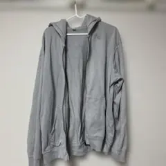 ユニクロパーカー