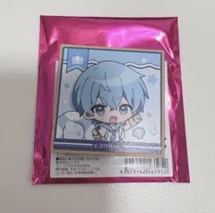 STPR Family×Yokohama すとぷり ころんくん ウッドマグネット