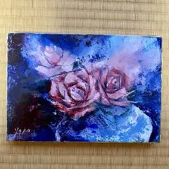 2026年最新】油彩 真作の人気アイテム - メルカリ