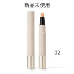 【新品未使用】RMK コレクティング ヴェール コンシーラー　02のサムネイル