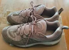 Nike aimax スニーカー ピンク 28cm us10