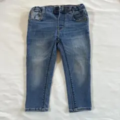 ZARA Baby デニムパンツ 86cm