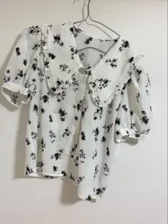 SHEIN 半袖トップス