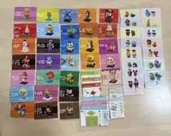 ナノブロック キャラクターグッズ