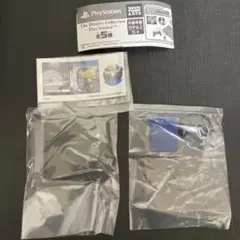 プレステ ヒストリーコレクション プレステ4