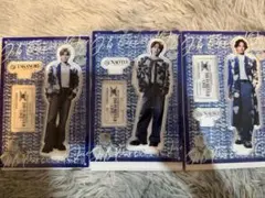 三代目 スタジアム グッズ アクリルスタンド アクスタ