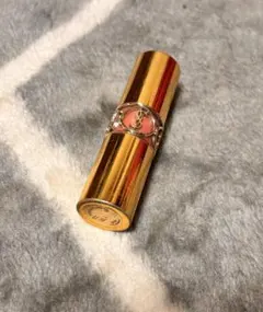 廃盤Yves Saint Laurent ルージュ ヴォリュプテ シャインNo8