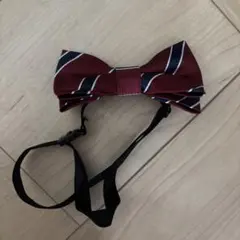 蝶ネクタイ　子供用　入園　入学式　七五三　結婚式