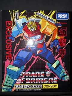 2025年最新】bump of chicken コンボイの人気アイテム - メルカリ