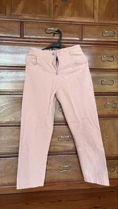 レディース　パンツ