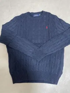 yuki様専用　POLO Ralph Lauren セーター
