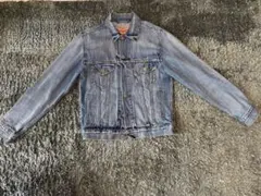 Levi's 70507 スタンダードトラッカー S