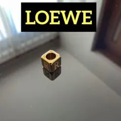 LOEWE Necklace top✨ロエベネックレス　アナグラムパーソナライズのサムネイル