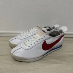 NIKE レザーコルテッツ フォレストガンプ 1996年製 - メルカリ