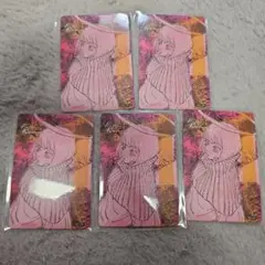 呪術廻戦 来栖華