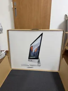 2025年最新】imac 27インチ i7の人気アイテム - メルカリ