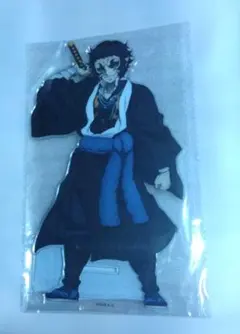 ゆ*愛様 鬼滅の刃 アニプレックスオンラインくじ 獪岳