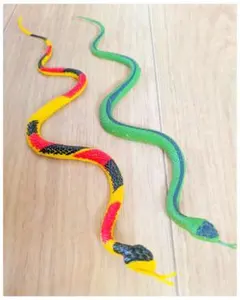 2025年最新】蛇 模型の人気アイテム - メルカリ