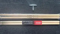 カズ様専用 back number Dr 栗原寿 ドラムスティック 、非売サイン