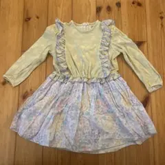 フェフェ　ワンピース　95