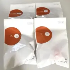 ドクターケイ 薬用ABC-GプレミアムクリームTA　4個