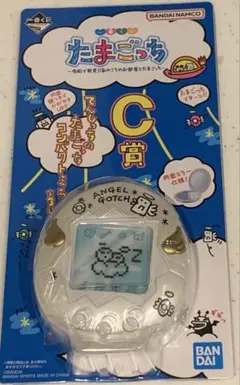 2025年最新】たまごっち 1番くじ cの人気アイテム - メルカリ