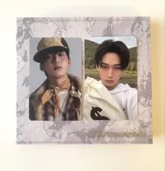 ENHYPEN THE SIN :VANISH ソヌ CDセット HMV 公式