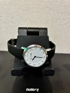 アニエスベー　腕時計