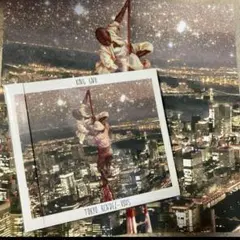 King Gnu Tokyo Rendez-Vous レコード限定盤新品未開封 Amazon.co.jp: Tokyo Rendez-Vous: ミュージック
