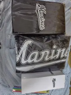 Marines ステンレスボトル 500ml他