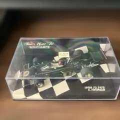 ロータス87 ラスベガスGPスパークミニカー - メルカリ