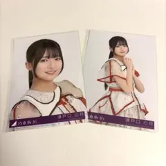 瀬戸口心月 アイドル