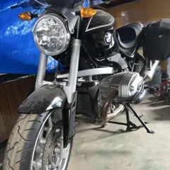 BMW R 1200Rのサムネイル