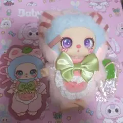 週末限定値下200 LIILA TOYS Little Chef Kitten