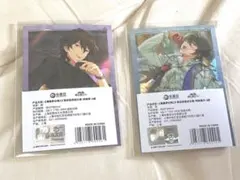 あんスタ 朔間凛月 朔間零　招募 ポラロイド 中国