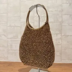 美品 ANTEPRIMA アンテプリマ ワイヤーバッグ