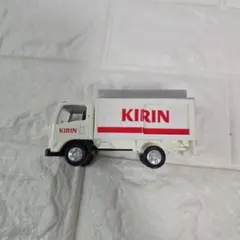 トミカ キリンビバレッジ ルートカー 非売品 - メルカリ