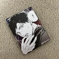 ギヴン ギヴン展 アクリルブロック 上ノ山立夏