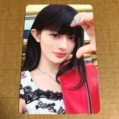 MINJI NewJeans トレカ