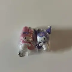なかよしペアスイング マイメロ&クロミ