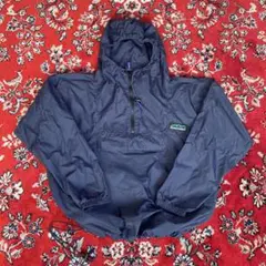 90s northern outfitters アノラックパーカー　アメリカ製